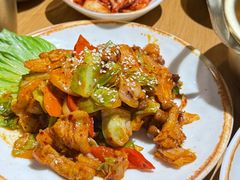 -海云台韩式汤饭·13年匠心韩料(南山店)