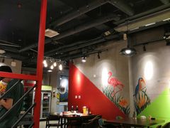 -串玖郎绿色串吧(丽晶公馆店)
