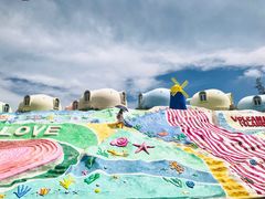 -漳州滨海火山岛自然生态风景区