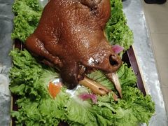 -浩翔餐饮(维多利喜悦汇店)