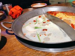 -萍姐火锅·公路夜市(打浦桥日月光店)