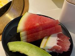 -花味·自助烤肉(江宁同曦店)