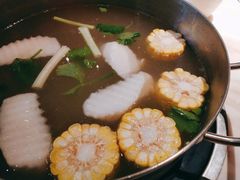 -为什么牛潮汕牛肉火锅(中信广场店)