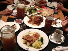 -宝莱纳餐厅(滨江店)