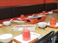 -永红源·小排档(闽江路店)