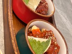 -本达人海鲜烧烤·朝鲜族风味(发展店)