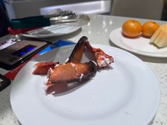 -青蓬海上捞蒸品海鲜城(海岸城店)