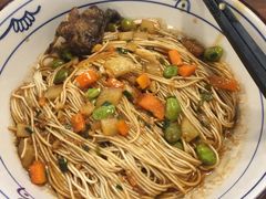 -爱家面馆(常州总店)