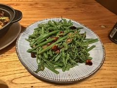 -缘生态云南菜·野生菌庭院餐厅(华侨城店)
