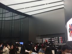 -Apple零售店(新街口店)