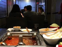 -海底捞火锅(连城广场店)