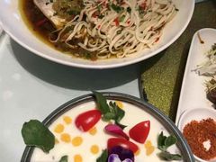 -雀蓝川菜(奥体广场店)