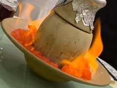 -淀里船宴(卓达店)