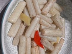 -俏立方·15年新楚菜