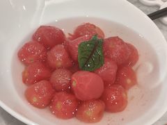 -喜来登由由大酒店九州膳坊中餐厅