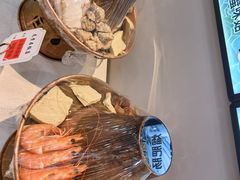 -龙香居海鲜浑锅家常菜·特色驴肉