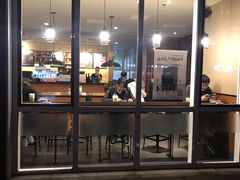 门面-星巴克(北京广渠门名敦道店)