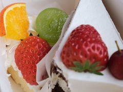 -HOLIDAY休日(后田垟巷店)