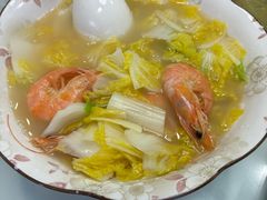 -来之顺海鲜菜馆·青岛菜·始于1993(栈桥店)