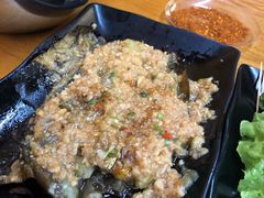 -云晓光头烧烤吧(川沙绿地店)