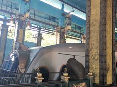 -海洋公园海洋列车－海滨站