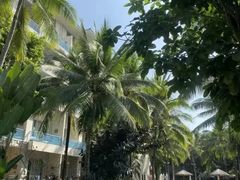 -三亚亚龙湾雅高美爵酒店