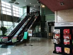 -西安绿地假日酒店