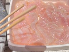 -海底捞火锅(杭州庆春路夜宵主题店)