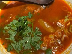 -荣家黄鱼面(前滩太古里店)