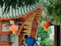-清凉寺