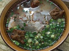 -高记清香园绝味不翻汤