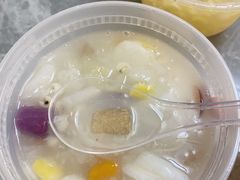 -阮正港·三餐四季·四季甜汤(松柏店)