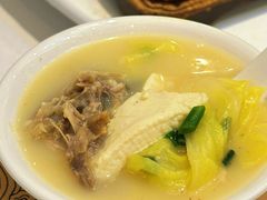 -海富门·带鱼·淮扬菜·粤菜(甘家口店)