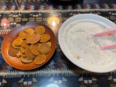 奶嚼口-蜗牛小馆醉乡民谣云南菜(惠新西里店)