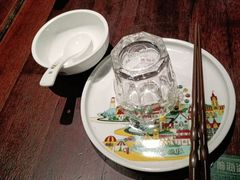 -前海沿·青岛菜(大拇指广场石老人店)