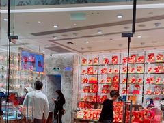 -VENCHI 闻绮(广州太古汇店)