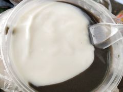 -鞠氏黑芝麻糊(水塔店)