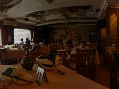 -维吾尔餐厅(宜山路店)