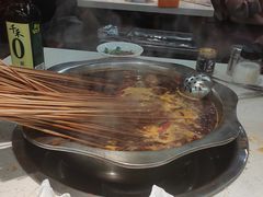 -水碾河刘老大串串香(水碾河路店)
