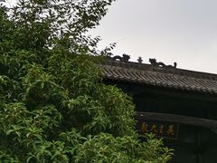 -张公山寨景区