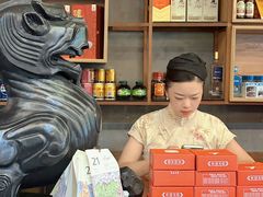 -阿嫂印象·民间江湖菜(大学城店)