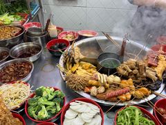 -小吴水煮(羊子巷店)