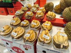 -金鹰超市(国际购物中心新街口店)