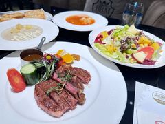 -RELLMAN莱尔曼扒房(黄埔店)