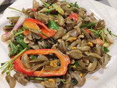 -阿妹小海鲜(下角店)