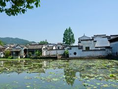 -呈坎景区