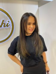 -雅仕 HAIR SALON 美发沙龙