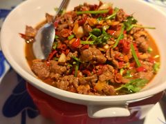 -井水小厨·湘菜(活力广场店)
