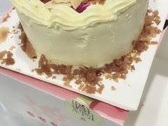 咸奶油蛋糕-甛时(咸奶油特色店)