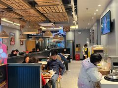 -豪享来中西餐厅(隆昌店)